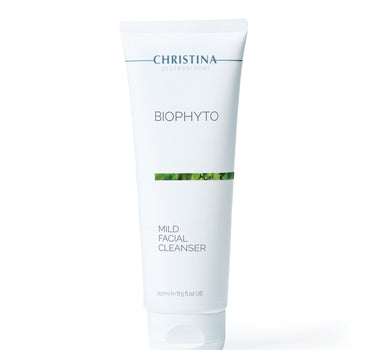 ג'ל ניקוי עדין לפנים ביו פיטו