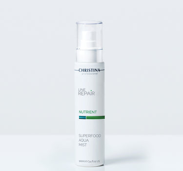 מיסט מבוסס מזונות על נוטרייאנט