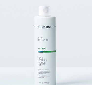 מי פנים פעילים מבוססים מזונות על נוטרייאנט