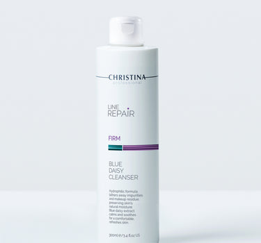 תכשיר הידרופלי לניקוי והסרת איפור פירם