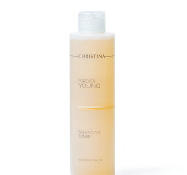 מי פנים מאזנים לכל סוגי העור פוראבר יאנג