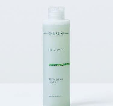 מי פנים מטהרים ביו פיטו