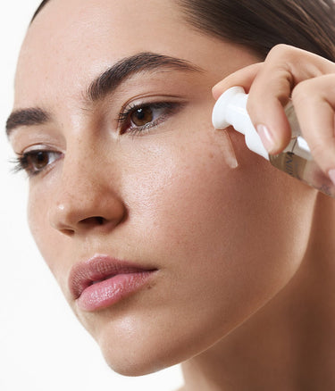 פילינג 10% חומצה לקטית הידרה - כריסטינה ישראל