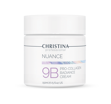 Nuance Step 9b-Pro-Collagen Radiance Cream