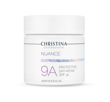 Nuance Step 9a-Protective Day-Wear SPF30