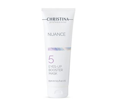 Nuance Step 5-Eyes-Up Booster Mask