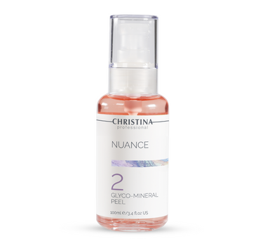 Nuance Step 2-Glyco-Mineral Peel