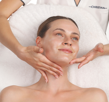 Nuance Step 9a-Protective Day-Wear SPF30