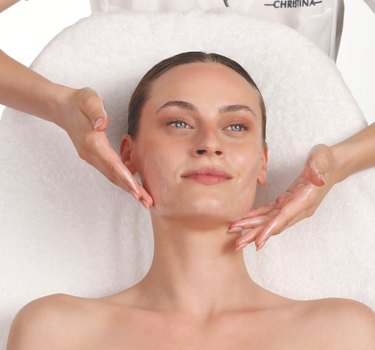 Nuance Step 1-Pre-Peel Cleanser