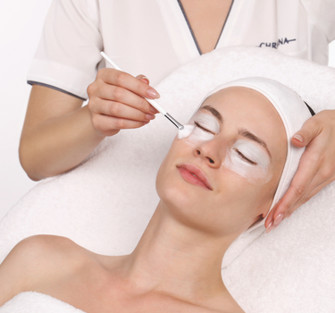 Nuance Step 5-Eyes-Up Booster Mask