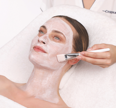 Nuance Step 3-Glyco-Mineral Peel Mask