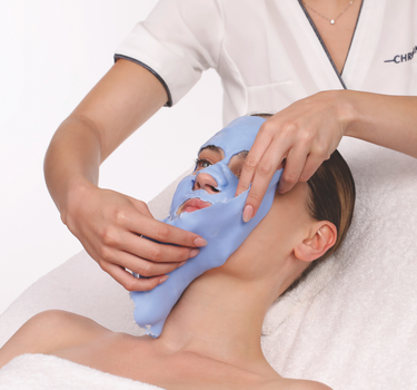 Nuance Step 7-Marine Algae Cooling Mask