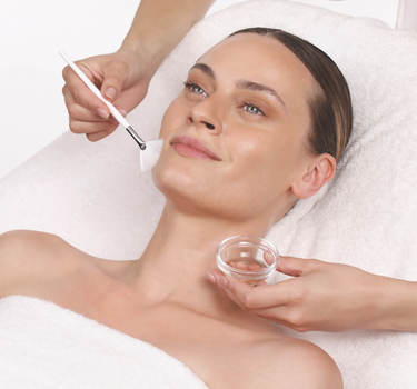 Nuance Step 2-Glyco-Mineral Peel