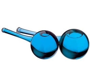 Beauty Globes, Set of 2