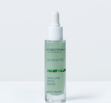 סרום לסילוק רעלים ביו פיטו