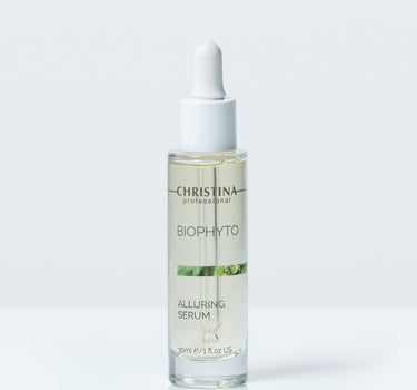 סרום משקם לעור זוהר ביו פיטו