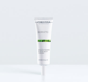 קרם עיניים וצוואר מבהיר ביו פיטו