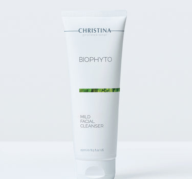 ג'ל ניקוי עדין לפנים ביו פיטו