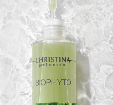 סרום לסילוק רעלים ביו פיטו