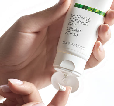 קרם יום להגנה ביו פיטו SPF 20