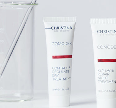 ג'ל יום קומודקס