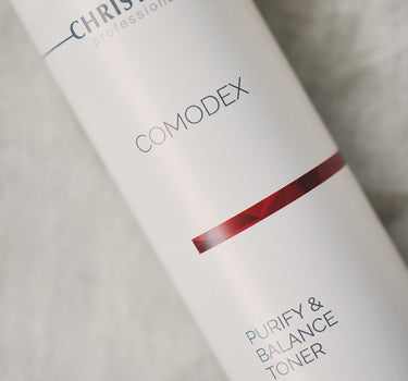 טונר מטהר ומאזן את העור קומודקס