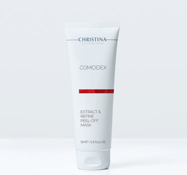 מסכת פיל-אוף קומודקס