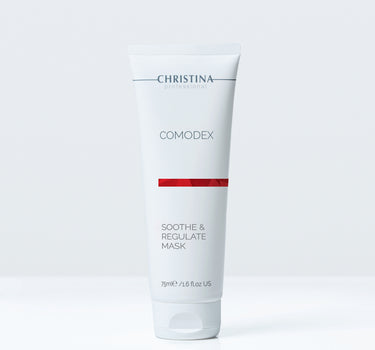 מסכה מחדשת ומאזנת קומדקס