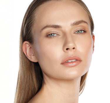 מי פנים מאזנים לכל סוגי העור פוראבר יאנג