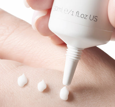 קרם עיניים פעיל ללילה פוראבר יאנג