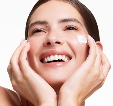 קרם לילה מתקן לחידוש העור פוראבר יאנג