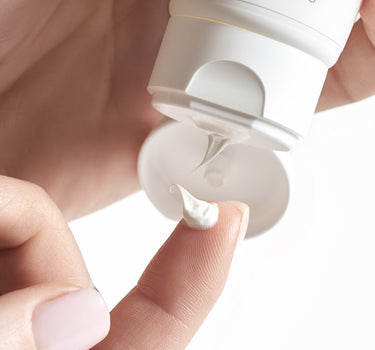 מסכה לאזור העיניים מחליקה קמטים פוראבר יאנג