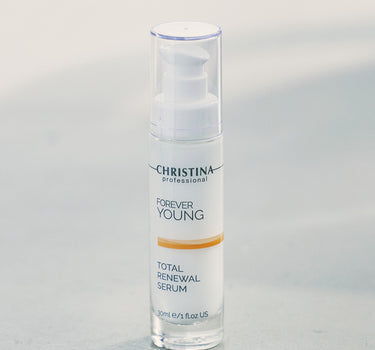 סרום מחדש עשיר בפפטידים פוראבר יאנג