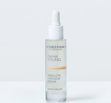 סרום המשמר את קווי המתאר של הפנים פוראבר יאנג