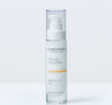 סרום להפחתת קמטים פוראבר יאנג