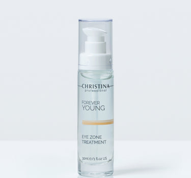 סרום לעיניים לטשטוש מראה קמטים פוראבר יאנג