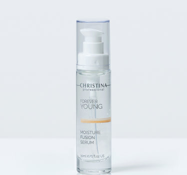 סרום מועשר בלחות פוראבר יאנג