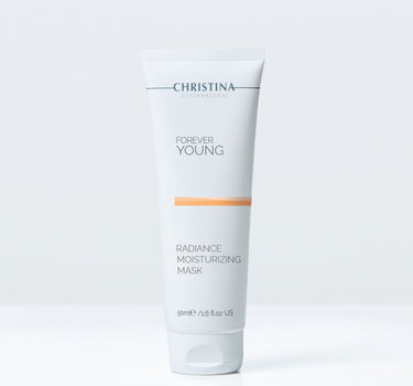 מסכה לחותית לזוהר מיידי פוראבר יאנג