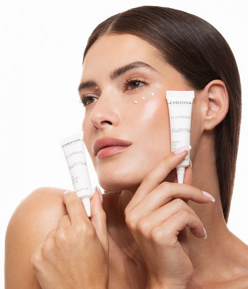 תוצאות נראות ומורגשות