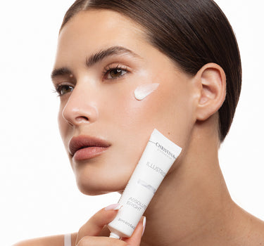 סרום יום מבהיר אילסטריוס