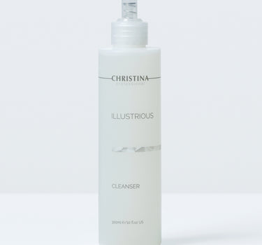 סבון ניקוי מבהיר אילסטריוס