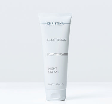 קרם הבהרה עוצמתי ללילה אילסטריוס