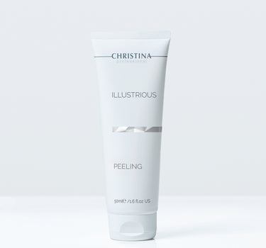 פילינג הבהרה וחידוש העור אילסטריוס