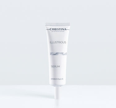 סרום הבהרה ללילה אילסטריוס