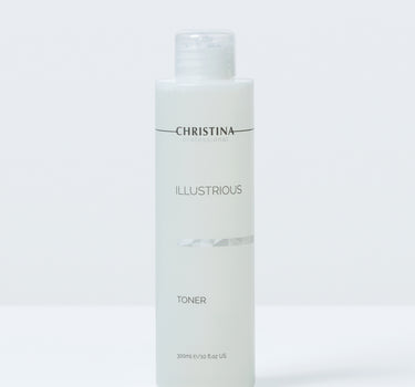 מי פנים מבהירים ומטהרים אילסטריוס