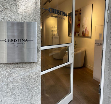 כרטיס מתנה לטיפול סקין בוסט