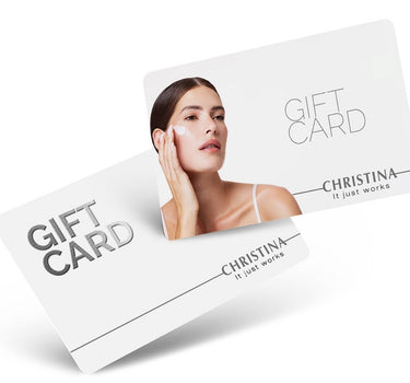 כרטיס מתנה לטיפול GLOW