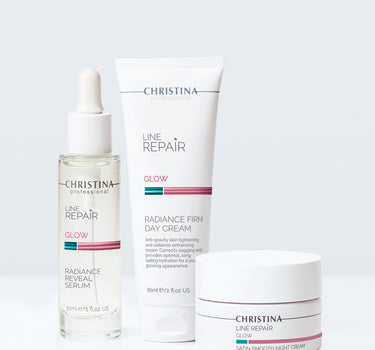 שגרת גלואו לזוהר יומיומי