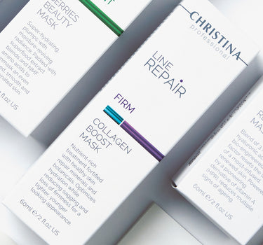 מסיכה להזנה ממושכת ומיצוק פירם