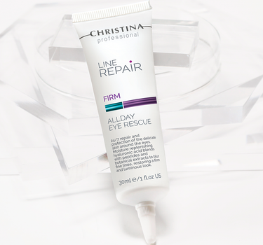 קרם עיניים להפחתת נפיחוית וקמטוטים פירם